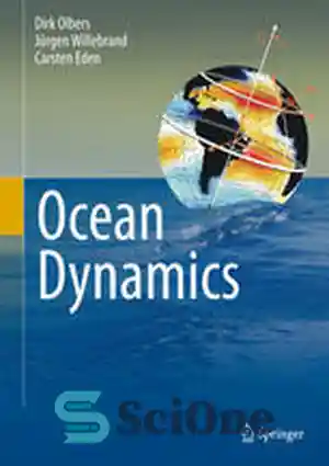 دانلود کتاب Ocean Dynamics – دینامیک اقیانوس